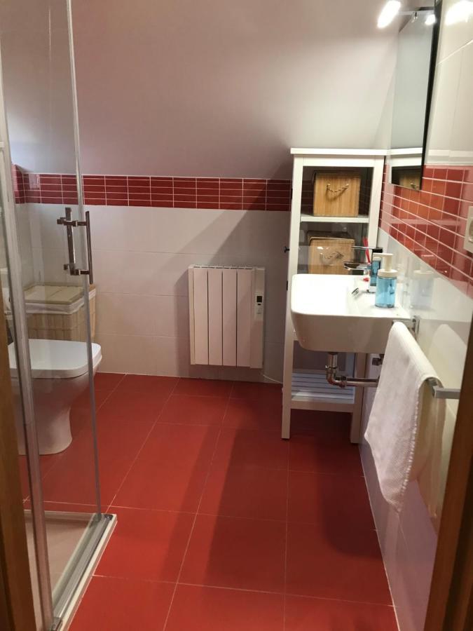 Sosego Apartment Sotomayor Luaran gambar
