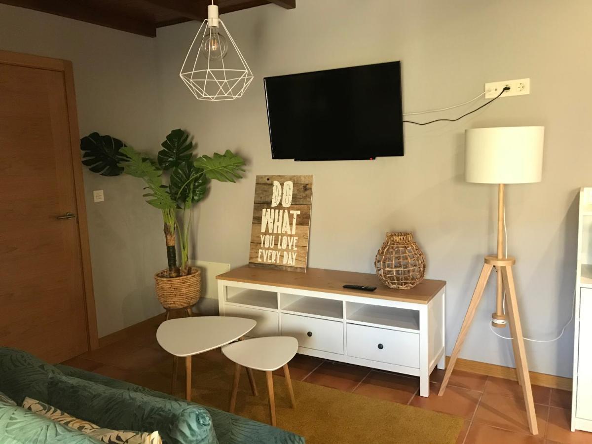 Sosego Apartment Sotomayor Luaran gambar