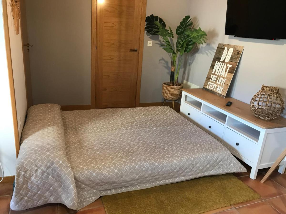 Sosego Apartment Sotomayor Luaran gambar