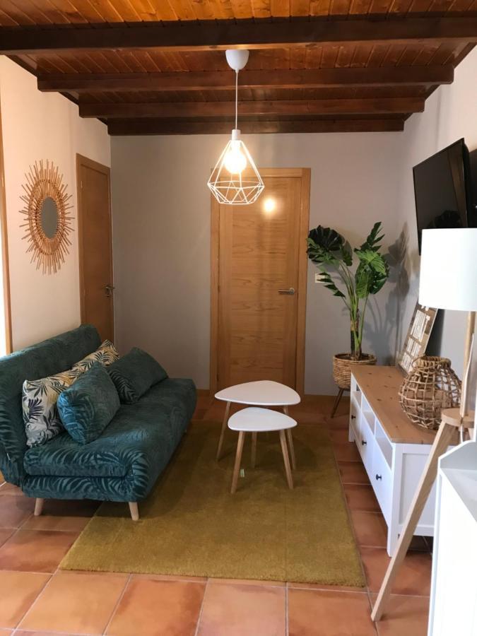Sosego Apartment Sotomayor Luaran gambar