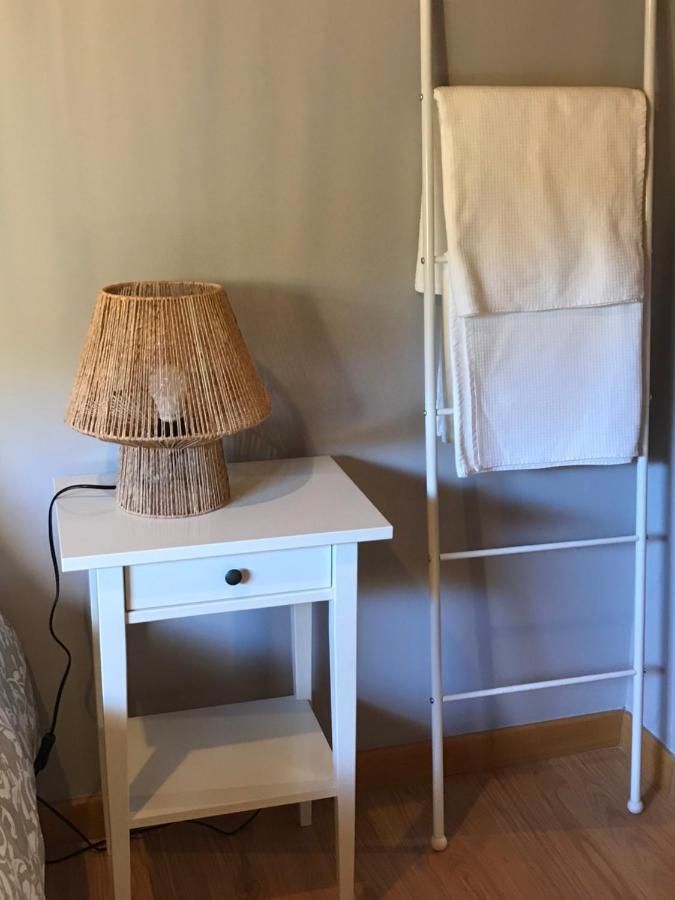 Sosego Apartment Sotomayor Luaran gambar