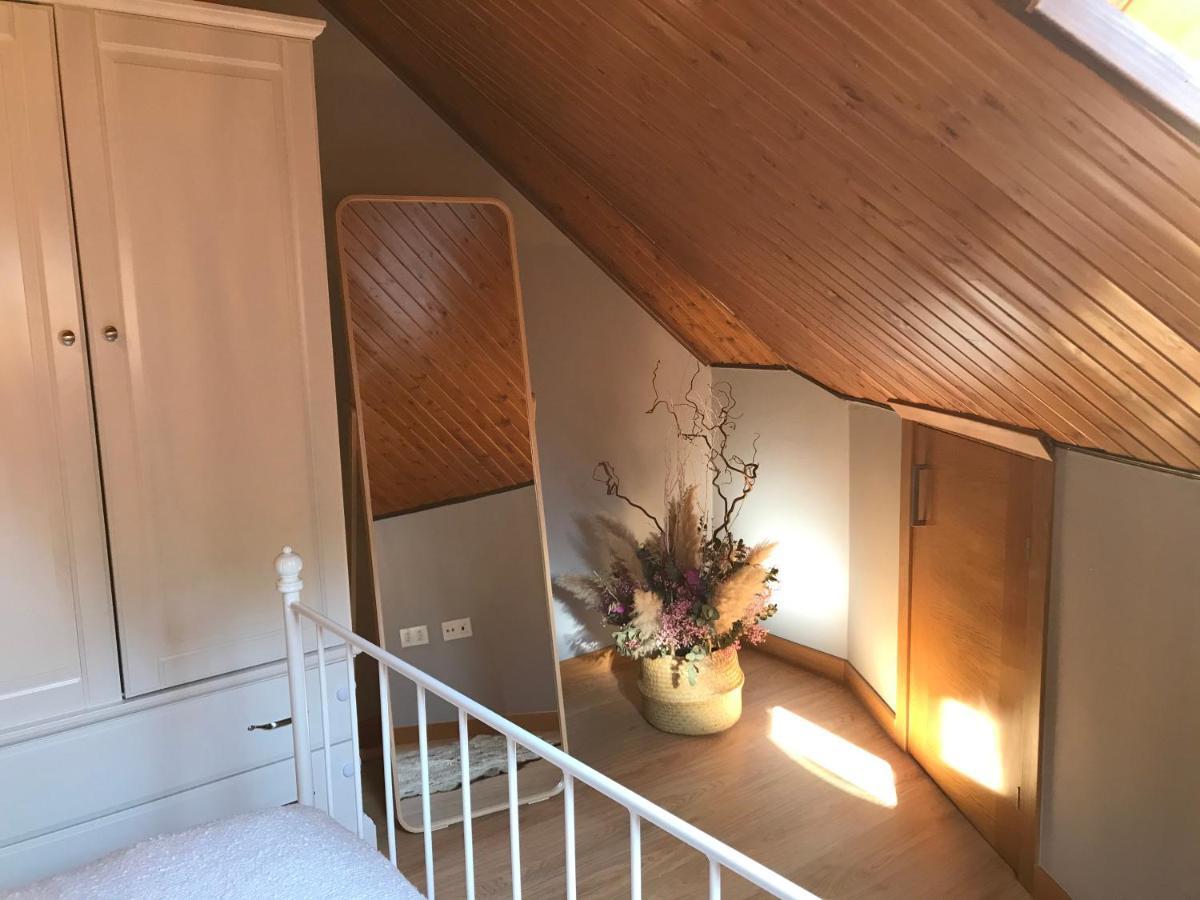 Sosego Apartment Sotomayor Luaran gambar