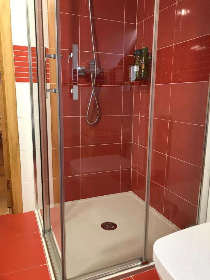 Sosego Apartment Sotomayor Luaran gambar