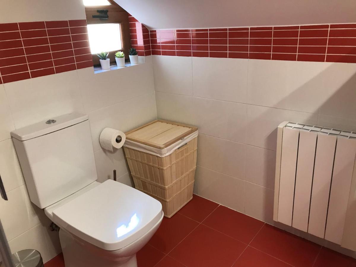 Sosego Apartment Sotomayor Luaran gambar